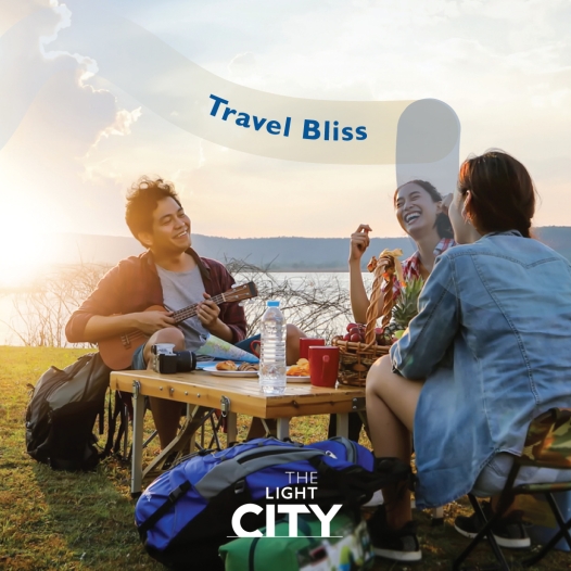 The Light City - Lifestyle