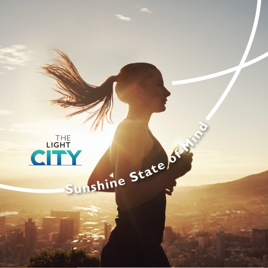 The Light City - Lifestyle