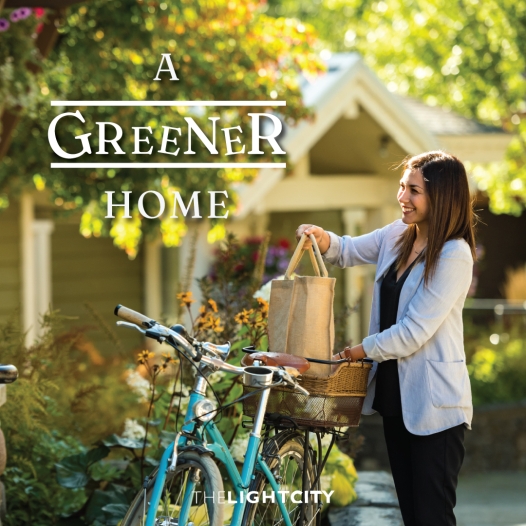 The Light City - Lifestyle