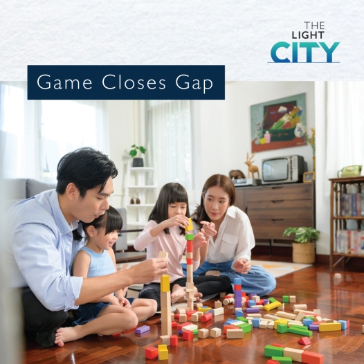 The Light City - Lifestyle